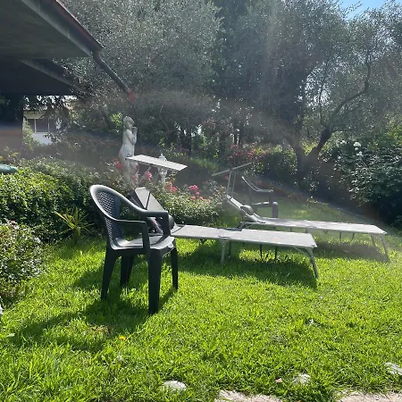 Happy Days Breakfast Sirmione