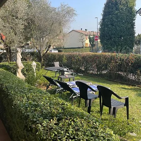 Happy Days Breakfast Apartment