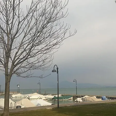 Happy Days Breakfast Lejlighed Sirmione
