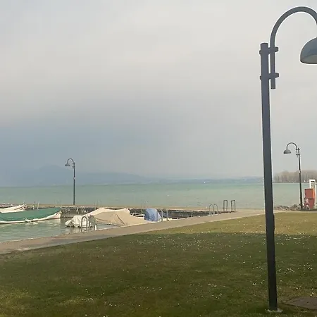 Happy Days Breakfast Lejlighed Sirmione