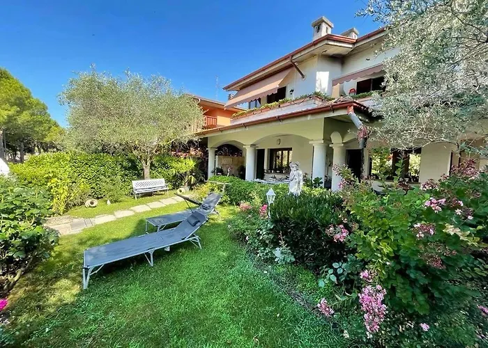 Happy Days Breakfast Appartement *