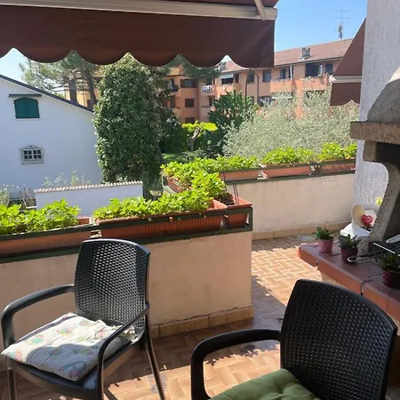 Happy Days Breakfast Apartment Sirmione