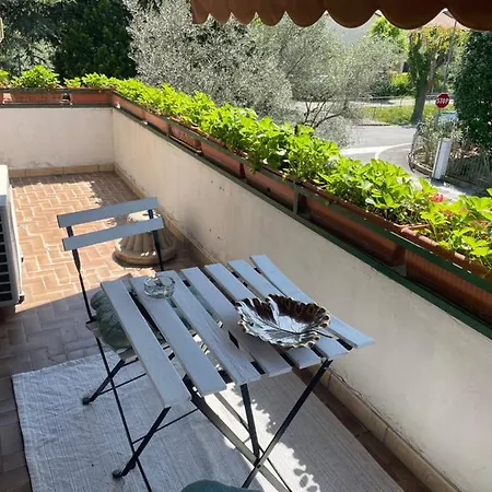 Happy Days Breakfast * Sirmione