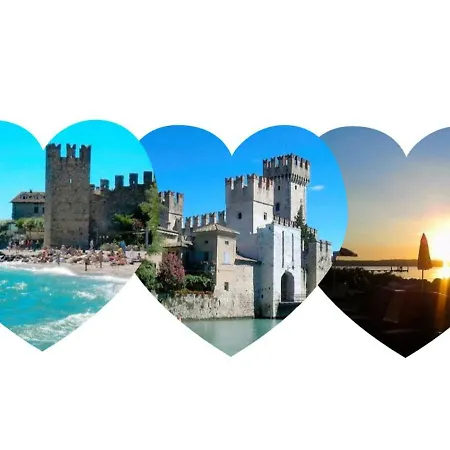 Apartment Happy Days Breakfast Sirmione