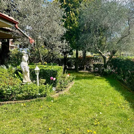 公寓 快乐日子住宿加早餐旅馆 *