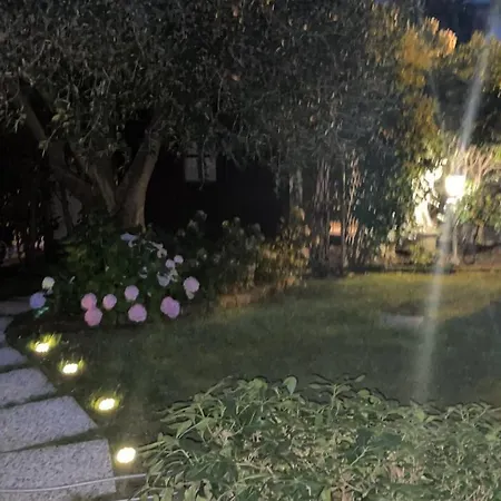 快乐日子住宿加早餐旅馆 公寓 西尔米奥奈