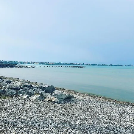 快乐日子住宿加早餐旅馆 公寓 西尔米奥奈
