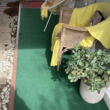 快乐日子住宿加早餐旅馆