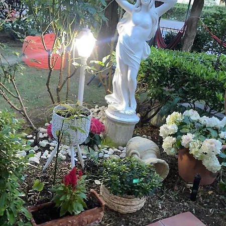 快乐日子住宿加早餐旅馆